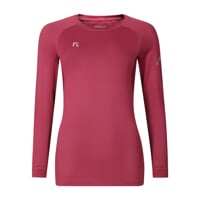 TX NDRZ das Damen-Funktions-T-Shirt schwarz