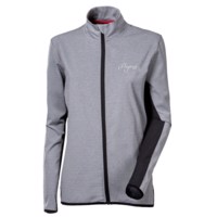 black running jacket ladies