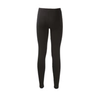 Bamboo Leggings - Black