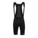 TORQMAN SHORTS BIB pánské cyklistické kraťasy černá
