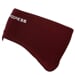 TS CET ear-formed headband white