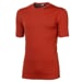 MS NKR mens baselayer short sleeve T-shirt green