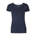 ORIGINAL women's T-shirt COFFEE anthracite