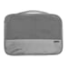 ORIGINAL CLOTHES BAG large organizér na oblečení světle šedá