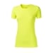 ORIGINAL HI-VIZ dámské triko neon zelená