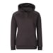 ORIGINAL FIT HOODY LADY dámská mikina antracit