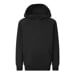 ORIGINAL FIT HOODY JR dětská mikina antracit