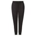 ORIGINAL FIT PANTS LADY women's joggers anthracite