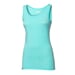 CELEBRITY ladies bamboo singlet black