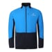 TORSTEN JKT Herren Hybridjacke mit Merino blue/blackened blue