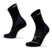TREKKING MERINO SOX outdoorové ponožky čierna