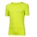 ST NKR mens baselayer short sleeve T-shirt anthracite