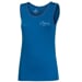 ST NBRZ ladies baselayer singlet anthracite