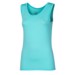 ST NBRZ ladies baselayer singlet anthracite