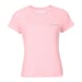 VAPORA dámské sportovní tričko růžová