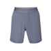 VANTAR JUNIOR junior sports shorts grey-blue