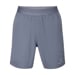 VANTAR pánské sportovní šortky šedo-modrá