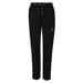 FORTUNA PANTS LADY women's running leggings black