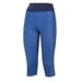 IMPALA 3Q ladies sports 3/4 leggings grey melange