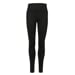 SILVA WINTER women's winter leggings black