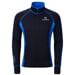 TOREZ II mens sports full zip jacket green/grey