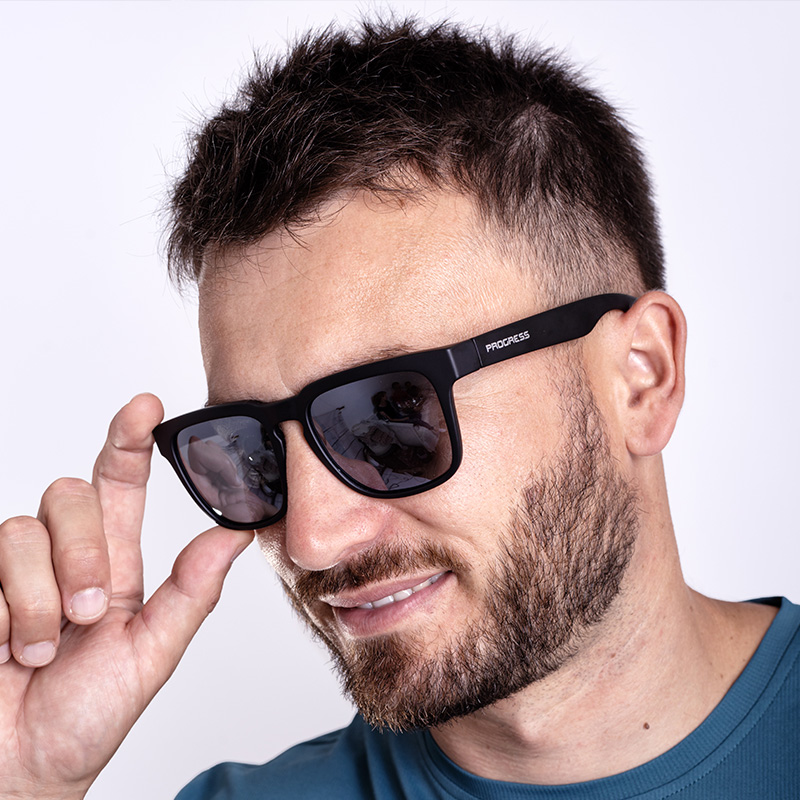 Polarizační brýle: Malý detail, který mění pohled na svět