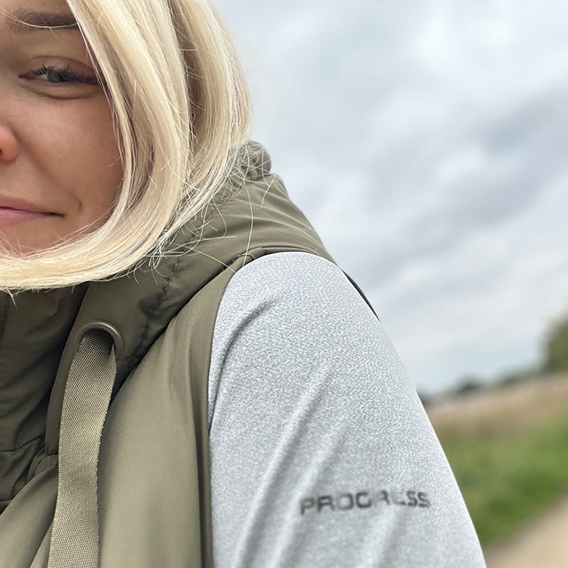 Testujete PROGRESS - SYMBOLICA - kvalitní, stylová a neuvěřitelně pohodlná