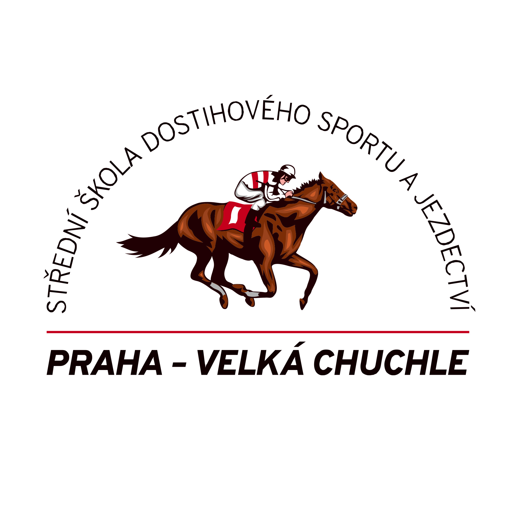 SŠDSaJ Praha-Velká Chuchle