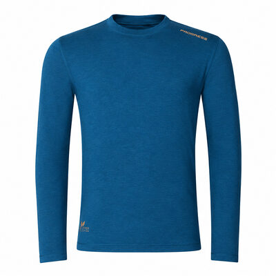 petrol blue