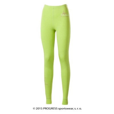 E SDNZ ladies bamboo pants Lt.green