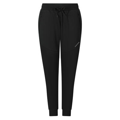 FIT PANTS LADY dámské tepláky schwarz