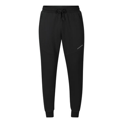 FIT PANTS MAN pánské tepláky anthracite