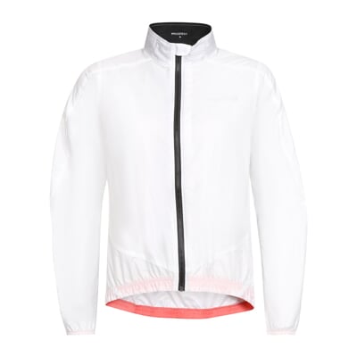 FLOWY BIKE white