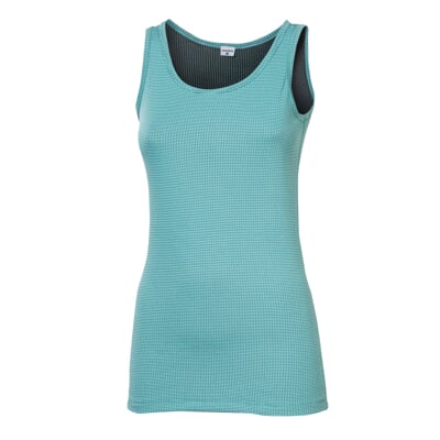 MS NBRZ ladies baselayer singlet black