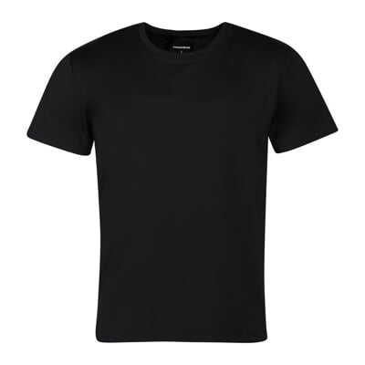 NILO ORIGINAL pánské triko čierna