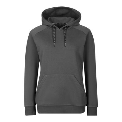 ORIGINAL FIT HOODY LADY dámská mikina antracit