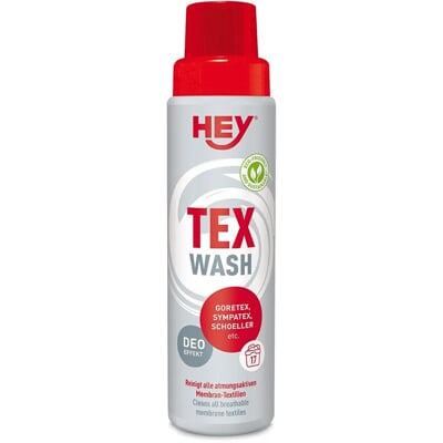 TEX WASH 250ml - membrane washing agent HEY