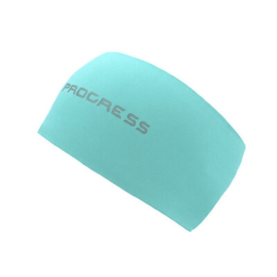 TR CEW wide headband black