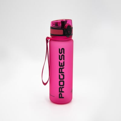 TRITAN BOTTLE 500ml modrá