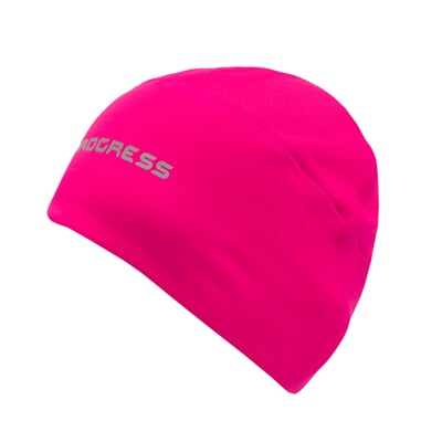 TS BNE funkčná športová čiapka fuchsia