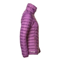 ACONCAGUA die Damenjacke burgunderrot