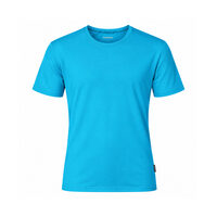 ACTIVE ORIGINAL kid's sports T-shirt blue