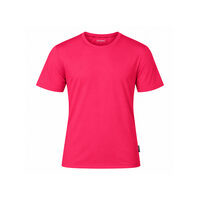 ACTIVE ORIGINAL kid's sports T-shirt pink