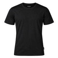ACTIVE ORIGINAL das Herren-Sportshirt schwarz