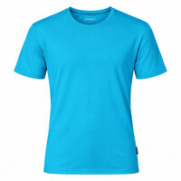 ACTIVE ORIGINAL das Herren-Sportshirt lt.blau