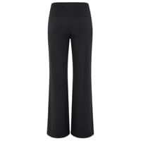 AIRY PANTS Damenhosen schwarz