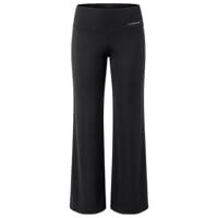 AIRY PANTS Damenhosen schwarz