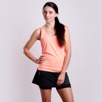ALERTA women's sports skirt black