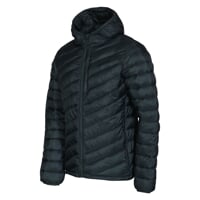 ANCHORAGE men's quilted jacket  petroleum