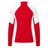AUSTRIA das sportliche Herren-Sweatshirt rot/weiss